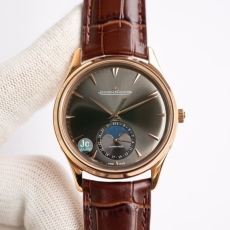 JAEGER-LECOULTRE